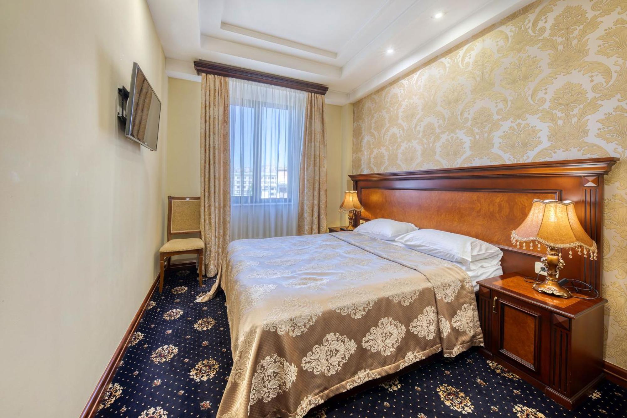Spa Hotel Grace Forum Yerevan Quarto foto