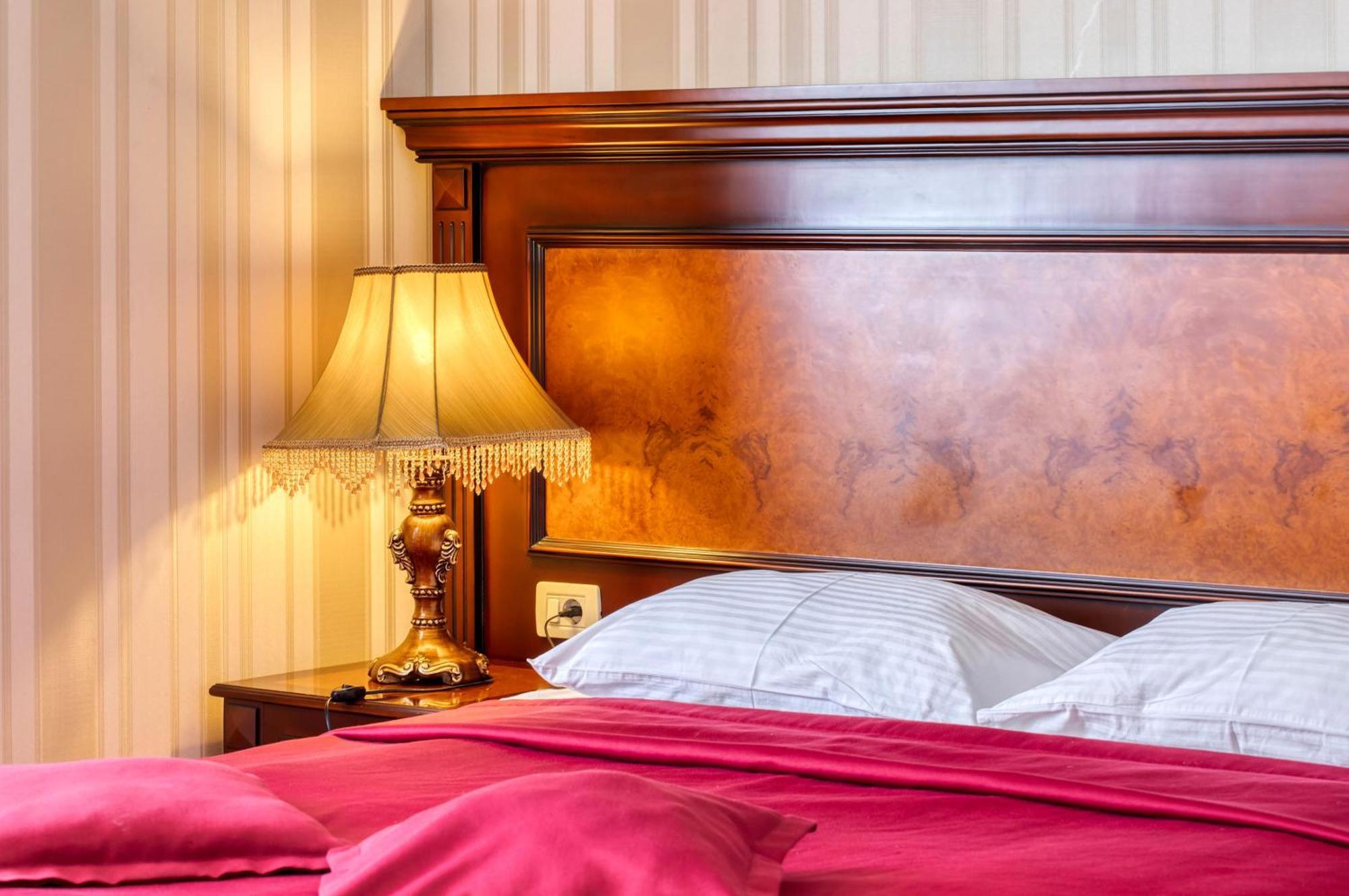 Spa Hotel Grace Forum Yerevan Quarto foto