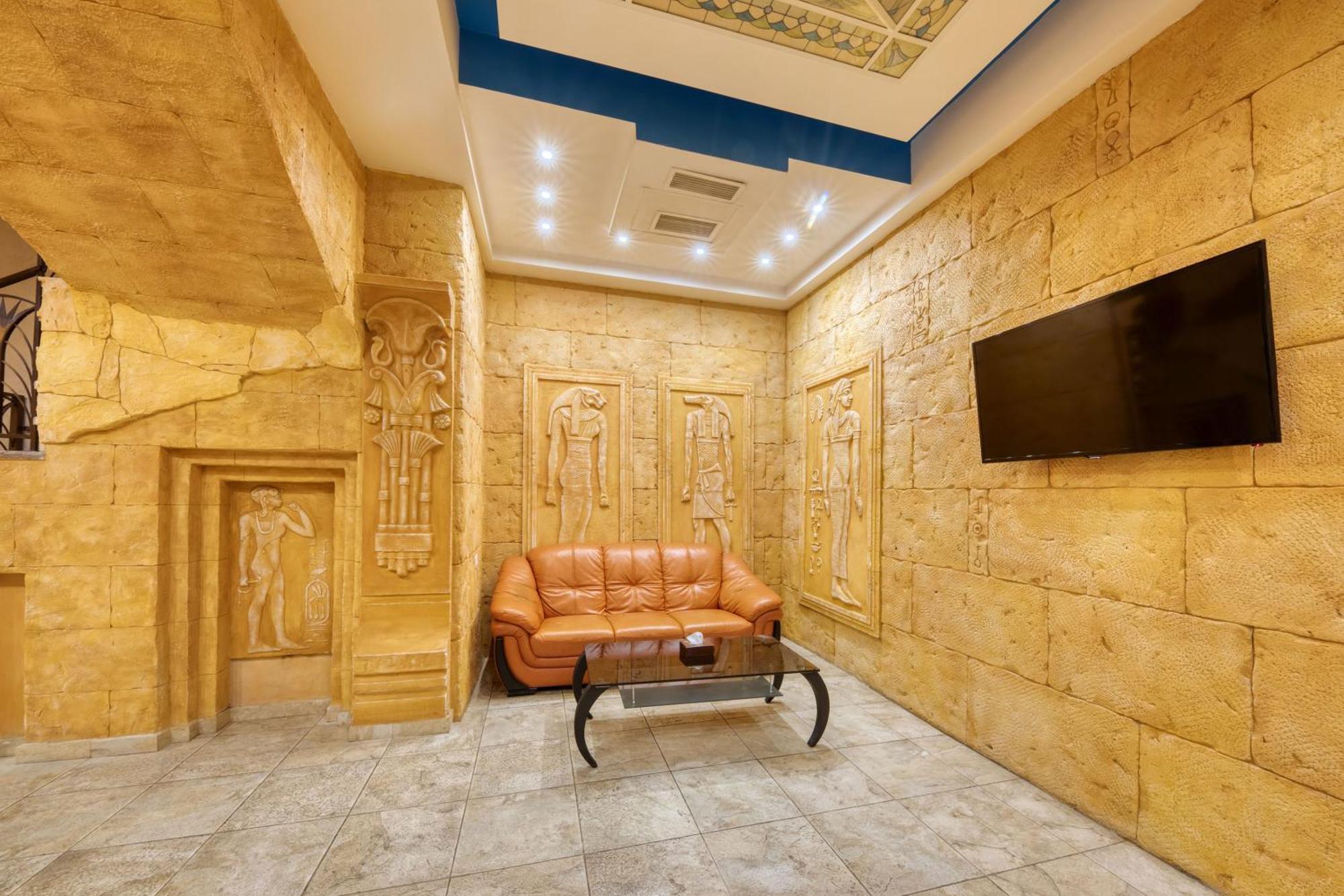 Spa Hotel Grace Forum Yerevan Exterior foto