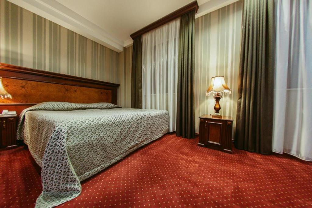 Spa Hotel Grace Forum Yerevan Exterior foto